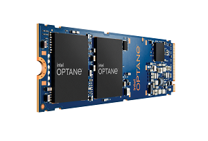 Intel Optane SSD P1600X Solid State Disk